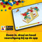 LEGO Creator 3in1 - Exotische Papegaai - Kikker - Vis - 253 onderdelen