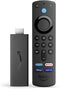 Amazon Fire TV Stick (2021) - Streaming Media Speler - 8GB opslag - Spraakgestuurd