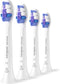 Philips Sonicare S2 - Opzetborstels voor Gevoelige Tanden - Ultrazacht - Wit