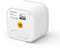 Aeotec TriSensor - Z-wave Plus Multisensor - Beweging Licht Temperatuur - 45mm
