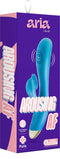 Aria - Arousing AF - Duo vibrator