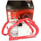 Alecto EL-450 Vluchtladder 4,5 meter - Brandladder