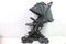 Maxi-Cosi Lara² - Buggy - Superlicht en compact - Essential Graphite