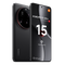 Xiaomi 15 Ultra - Zwart - 512 GB - Duale fysieke simkaart + eSIM