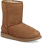UGG Classic Short II - Klassieke laarzen - Maat 36 - Chestnut