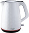 Adler AD 1277 W - Waterkoker - 2200W 1,7L - Wit
