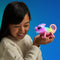 Little Live Pets - Bright Light Chameleon Nova - roze