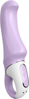 Satisfyer Vibes - Charming Smile, G-spot-vibrator met 12 krachtige vibratieprogramma's, waterdicht, oplaadbaar