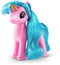 ZURU Sparkle Girlz - Eenhoorn Set van 3 - Beweegbare kop en glitters - Meerkleurig (set van 3)