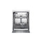 Bosch SMS50D52EU - Vrijstaande vaatwasser - 12 couverts - Wit