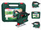 Bosch PST 650 - Decoupeerzaag - 500W 3.100rpm 65mm zaagdiepte - Kunststof koffer