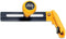 Olfa CMP-2 - Cirkelsnijder - Heavy duty 18mm afbreekmes - Geel/zwart