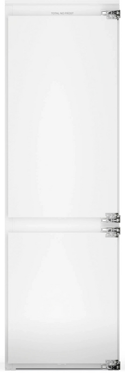 Bauknecht KGITN 18F2 M - Inbouw koel-vriescombinatie - NoFrost - 177 cm hoog