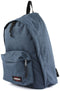 Eastpak OUT OF OFFICE - Rugzak 27L - 13 inch laptopvak - Triple Denim