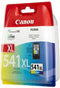 Canon CL-541XL - Inktcartridge - Hoge Capaciteit - Kleur (15 ml)
