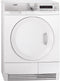 AEG T75373NAH - Warmtepompdroger - 7kg - A+ - 66dB