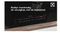 ELECTROLUX EIT814 - INBOUW INDUCTIE KOOKPLAAT - DirectAccess TouchControl Hob²Hood - Zwart