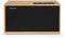 Thomson WS502 - Bluetooth Speaker - 100 W - Hout