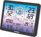 Smart Weerstation met Grafische Weergave - Complete Meteorologische Metingen