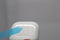 Apple AirPods 4 - Draadloze oordopjes - ANC - Wit