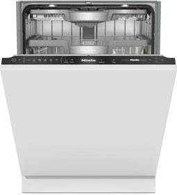 MIELE G7788SCVIXXLOBS - Vaatwasmachine - Volledig integreerbaar - 14 couverts - 11 programma's - 37-41 dB(A)