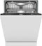 MIELE G7788SCVIXXLOBS - Vaatwasmachine - Volledig integreerbaar - 14 couverts - 11 programma's - 37-41 dB(A)