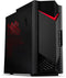 Acer Nitro N50-656 - Gamingdesktop - Intel Core i5-14400F 2,5 GHz - GeForce RTX 4060 8 GB - Zwart