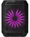 Philips TAX2208 - Bluetooth Party Speaker - Karaoke - Feestverlichting - DBB Bass Boost - Zwart