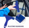 Complete Auto Wrap Tool Kit - 23-Delig met Precisiemes en Schrapers