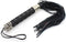TOYZ4LOVERS - BLACK HARD WHIP