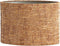 Light&living Kap ovaal recht smal 45-21-32 cm OSIRE terra-bruin