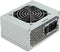 Power supply TooQ TQEP-500S-SFX 500W Silver 500 W