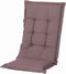 2 stuks! Kussen hoog 50x123 outdoor Panama taupe