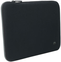 Mobilis 049014 - Laptophoes - Neopreen - 16 inch - Zwart