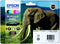 Epson 24XL - Inktcartridge Multipack - Origineel - Multi colour