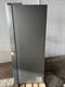 Samsung RF59C701ES9 - Vrijstaand - Frans deur - Zilver - 649 l