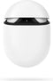 Google Pixel Buds - In-ear-oortelefoontjes - Bluetooth 5.0 Ruisonderdrukking - Wit