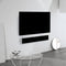 Bang & Olufsen Beosound Stage - Soundbar - 3.0 kanaals Dolby Atmos - Zilver