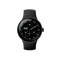 Google Pixel Watch 4 (2025) - 41 mm - WiFi - Matte Black - Obsidian