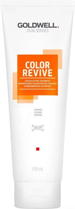 Goldwell - Dualsenses Color Revive Shampoo - 250ml