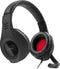 Speedlink CONIUX - Stereo Gaming Headset - Flexibele microfoon - Zwart