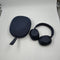Sony WH-1000XM6 - Draadloze koptelefoon - Noise Cancelling - Blauw