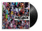 Just Jack - Overtones - 2 LP - Gekleurd Vinyl