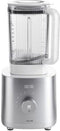 Zwilling ENFINIGY - Blender - 1600 W 1,8 L 12 snelheden - Zilverkleurig