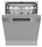 Gorenje Ultra16siaes - Inbouw Vaatwasser - 16 Couverts - 42 dB - Energieklasse A