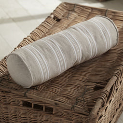 Polochon Kussen - VANDAAG - CHARME - Berenice Print - 45 x 15 cm