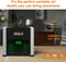 Wainlux K6 Pro - Laser Graveermachine - Laser Cutter Wifi Bestuurbaar - Graveermachine Makkelijk te Installeren - Zwart