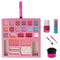 Create it! - Make-up Koffer - Opbergruimte - Paars