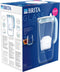 Brita glazen waterfilterkan 2,5L incl. 1 MAXTRA PRO filter - vermindert PFAS en kalk