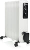 Tristar KA-5181 - Olieradiator - 3 warmtestanden 2000W - geschikt voor 25m²